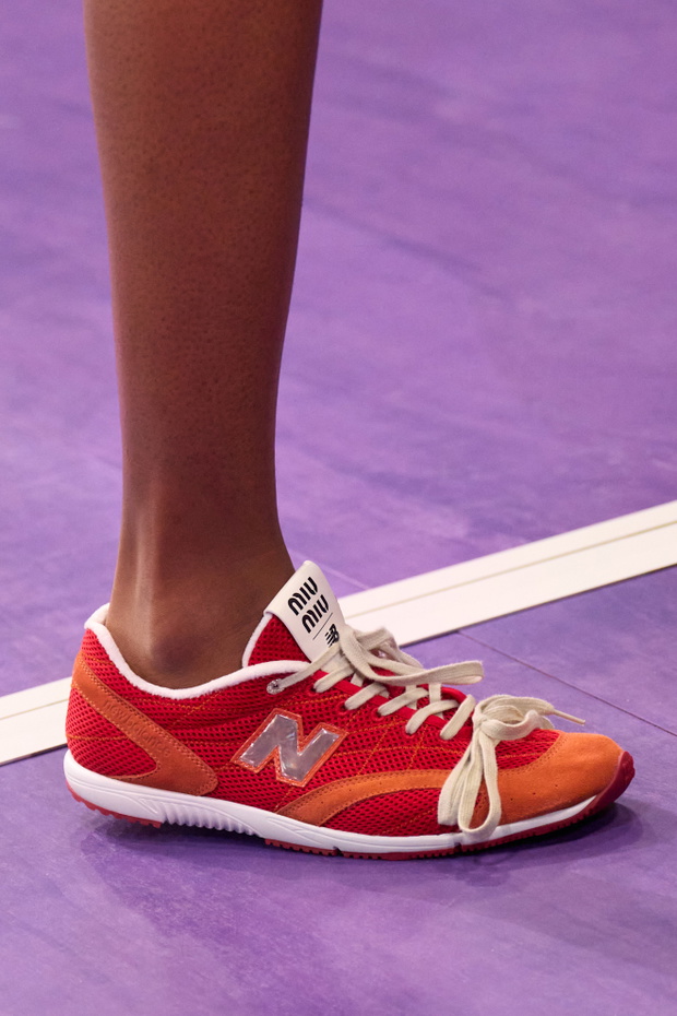 new balance x miu miu