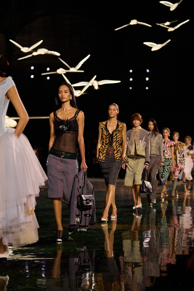 Chanel
