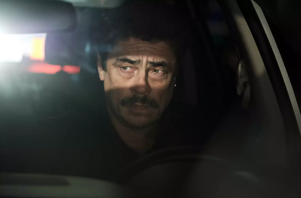 thrillery kryminalne Netflix