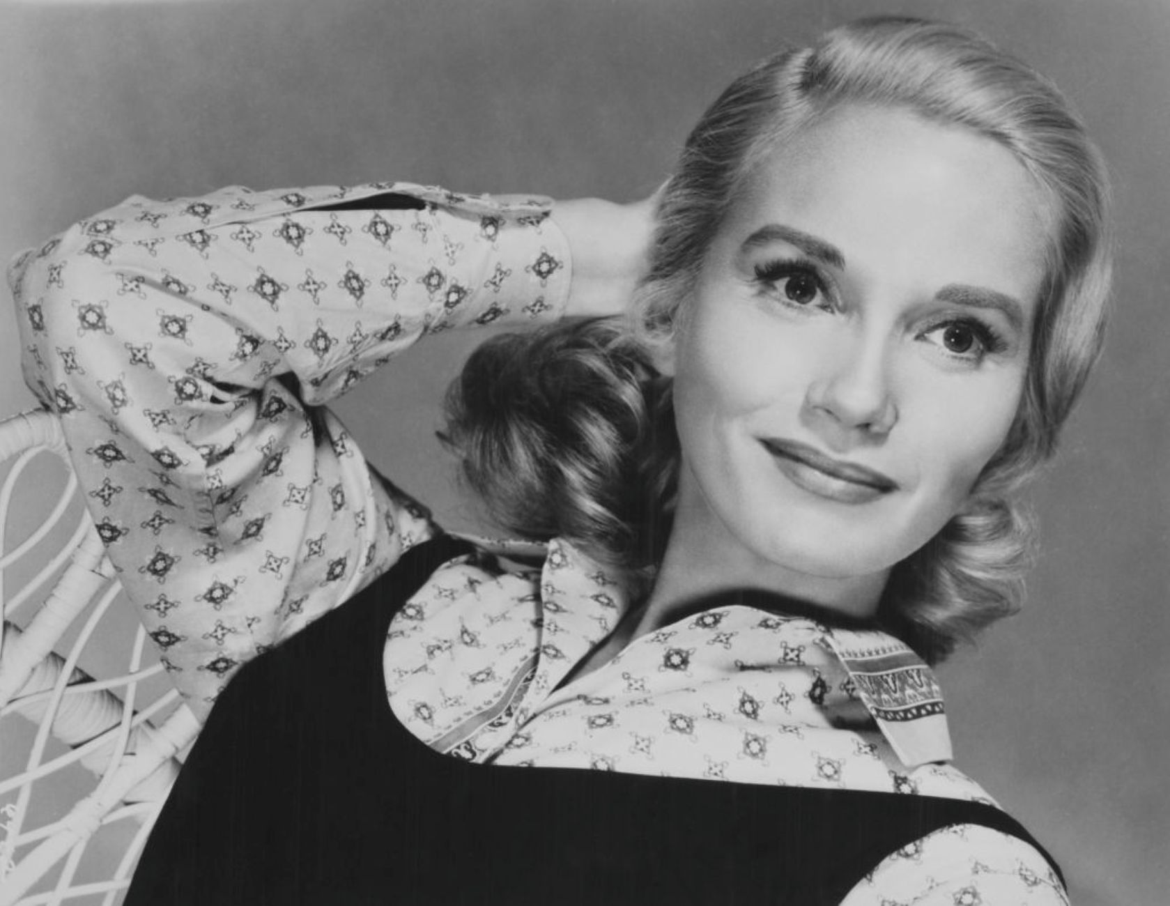 Eva Marie Saint