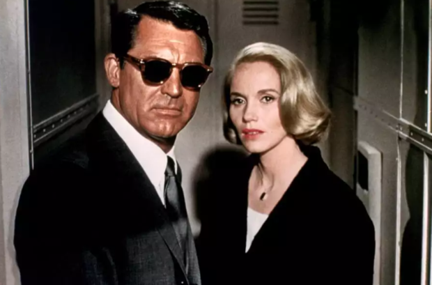 Eva Marie Saint