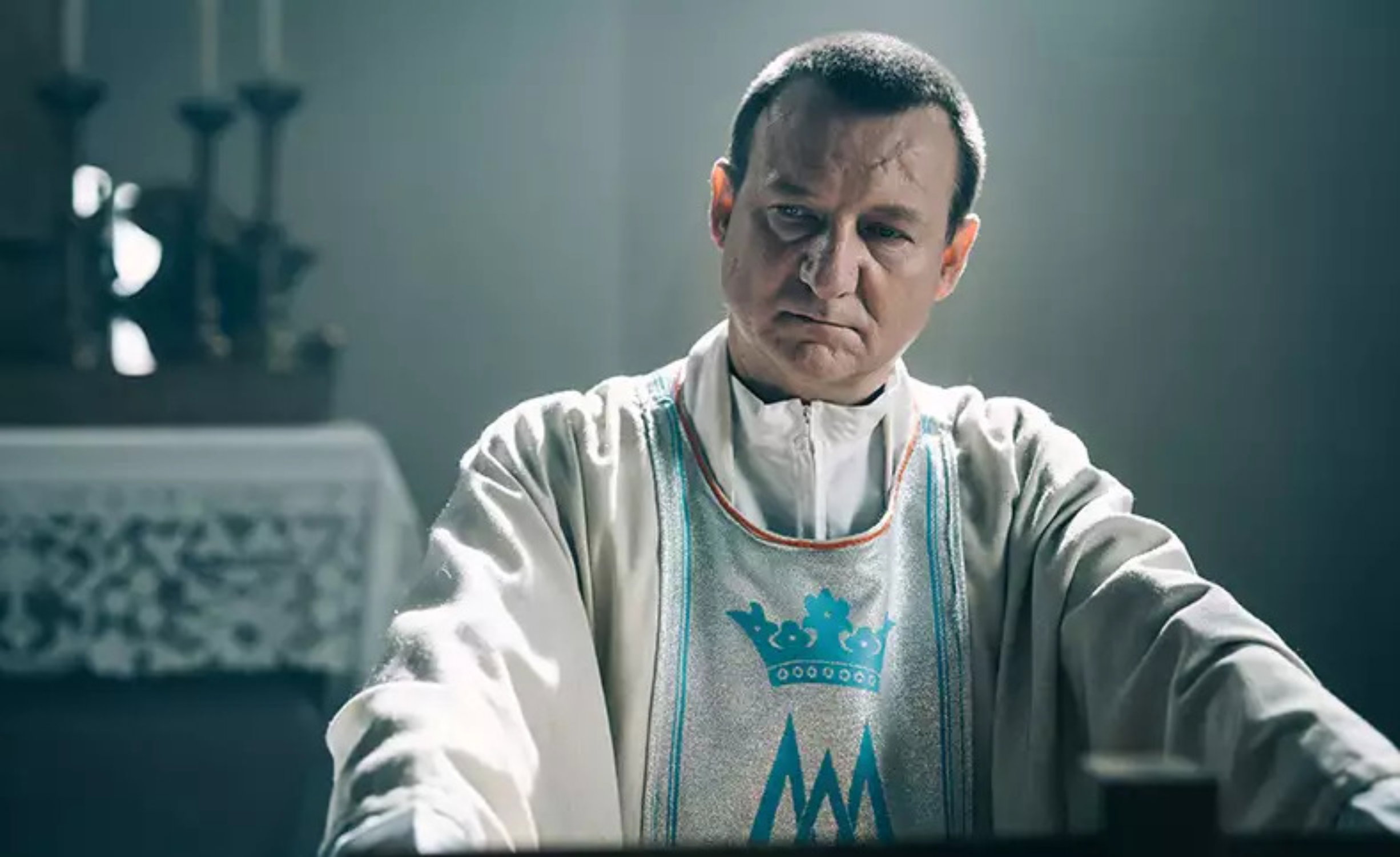 "Kler" (2018)