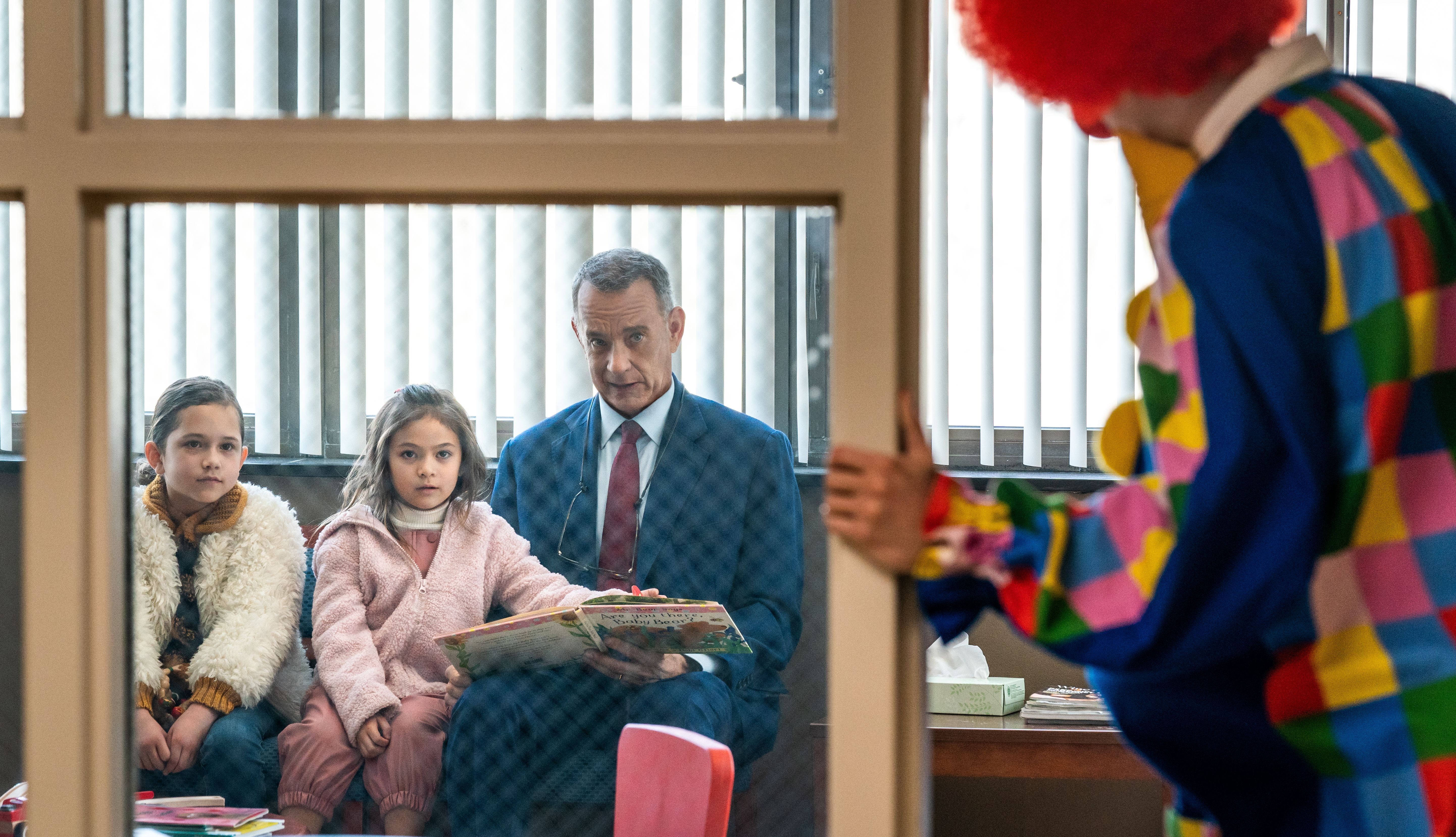 "Mężczyna imieniem Otto"