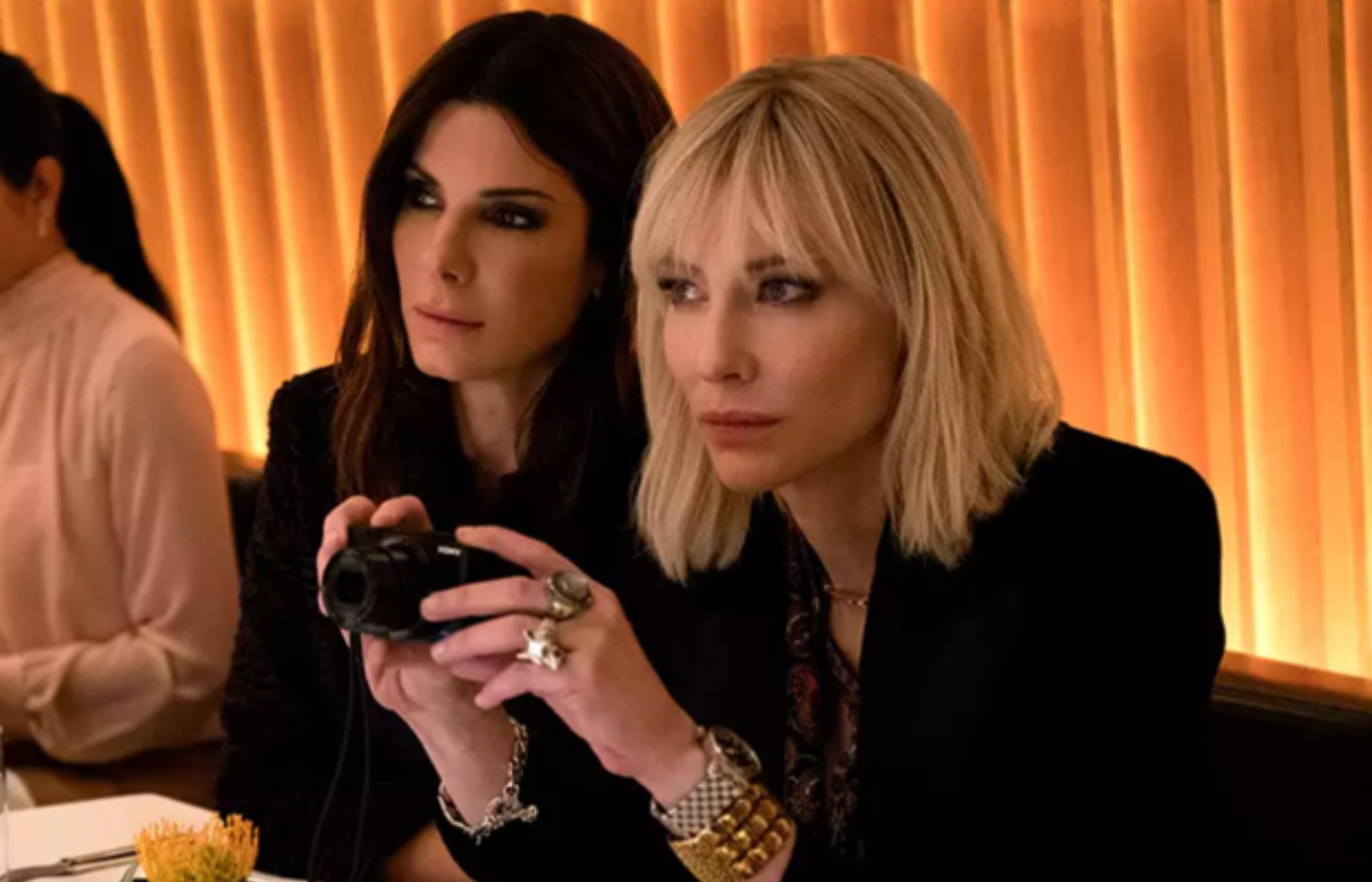 „Ocean’s 8”