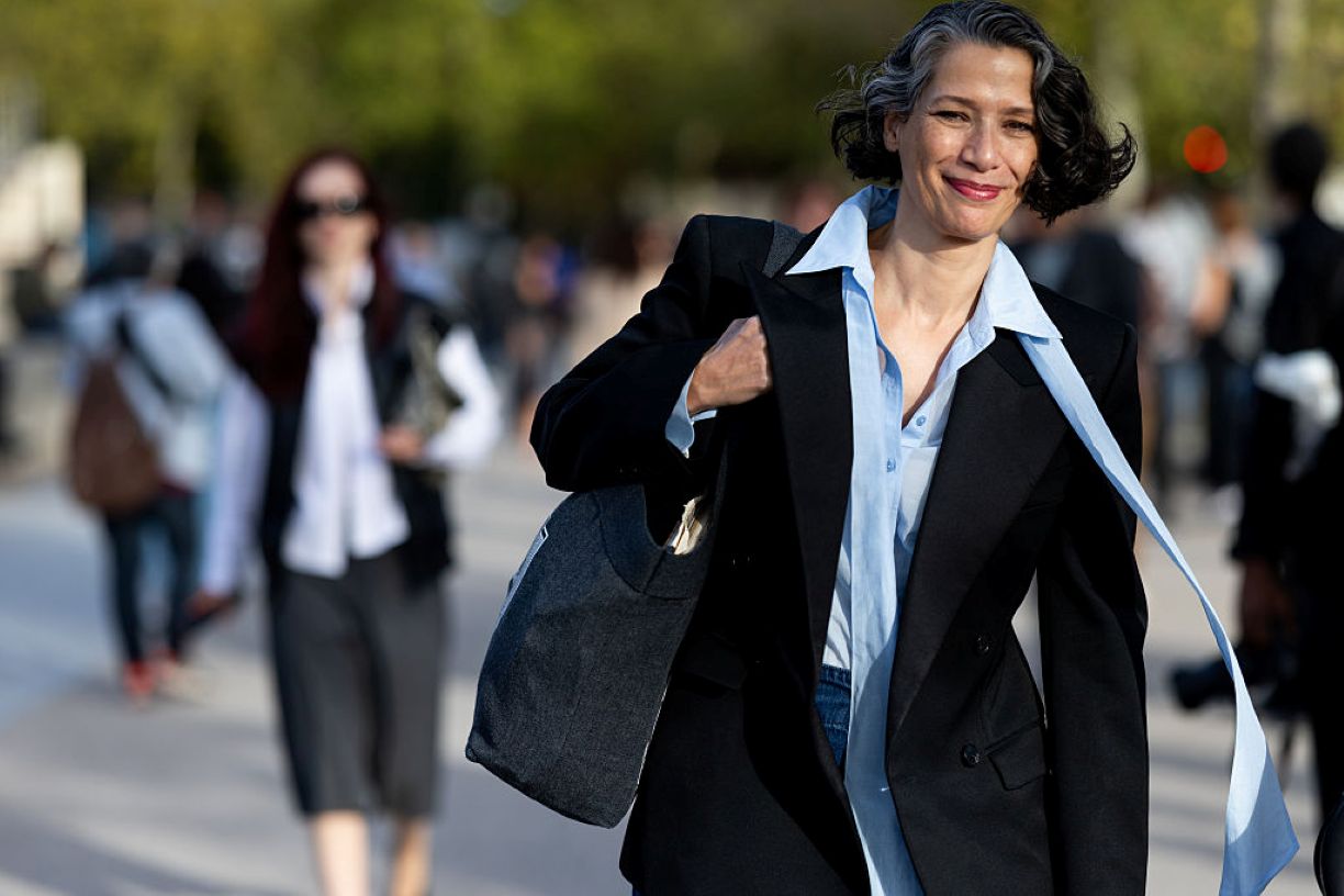 paris fashion week
