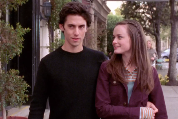 Gilmore Girls