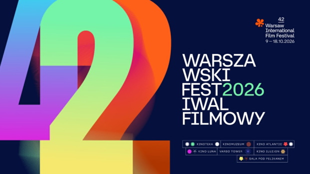 41. Warszawski Festiwal Filmowy
