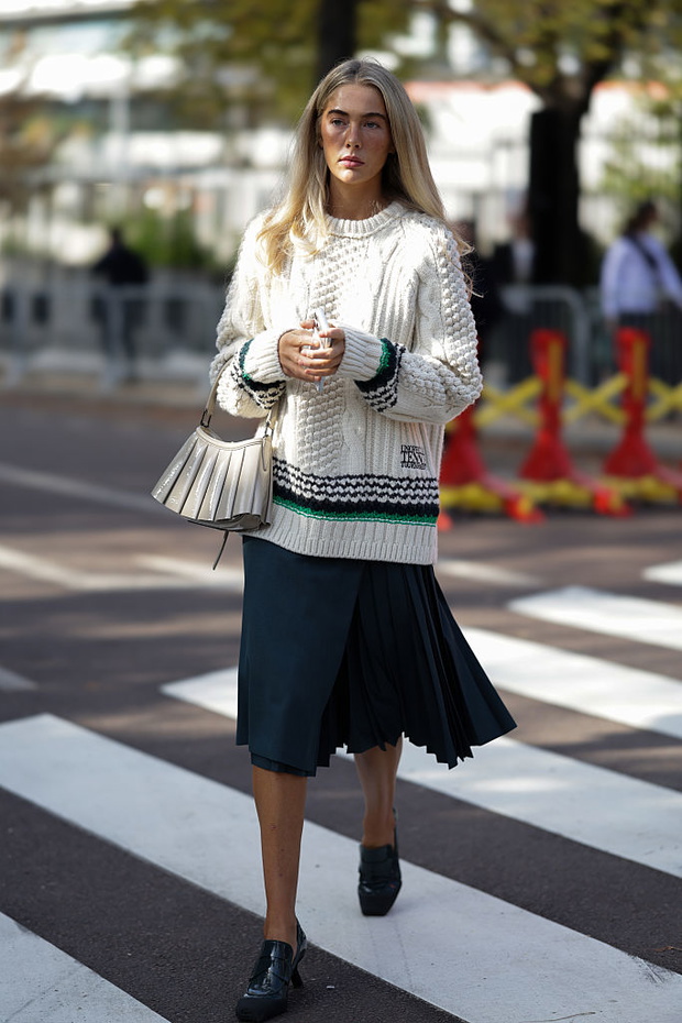 Fair isle