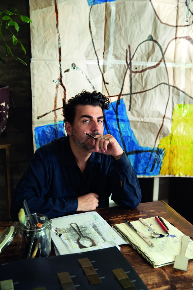 Gianni Cinti