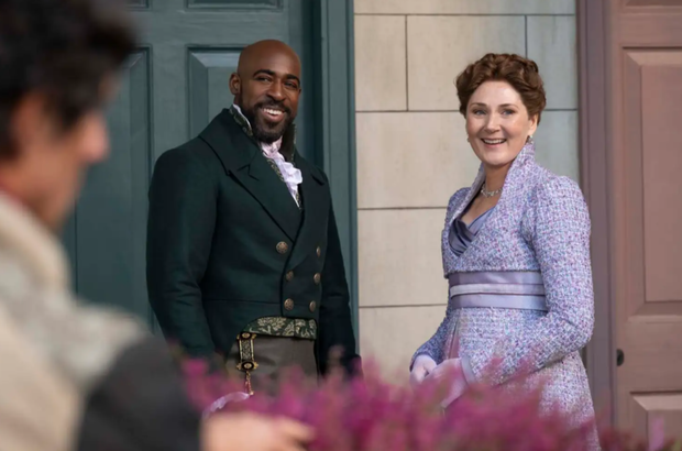 Bridgertonowie nowy spin-off