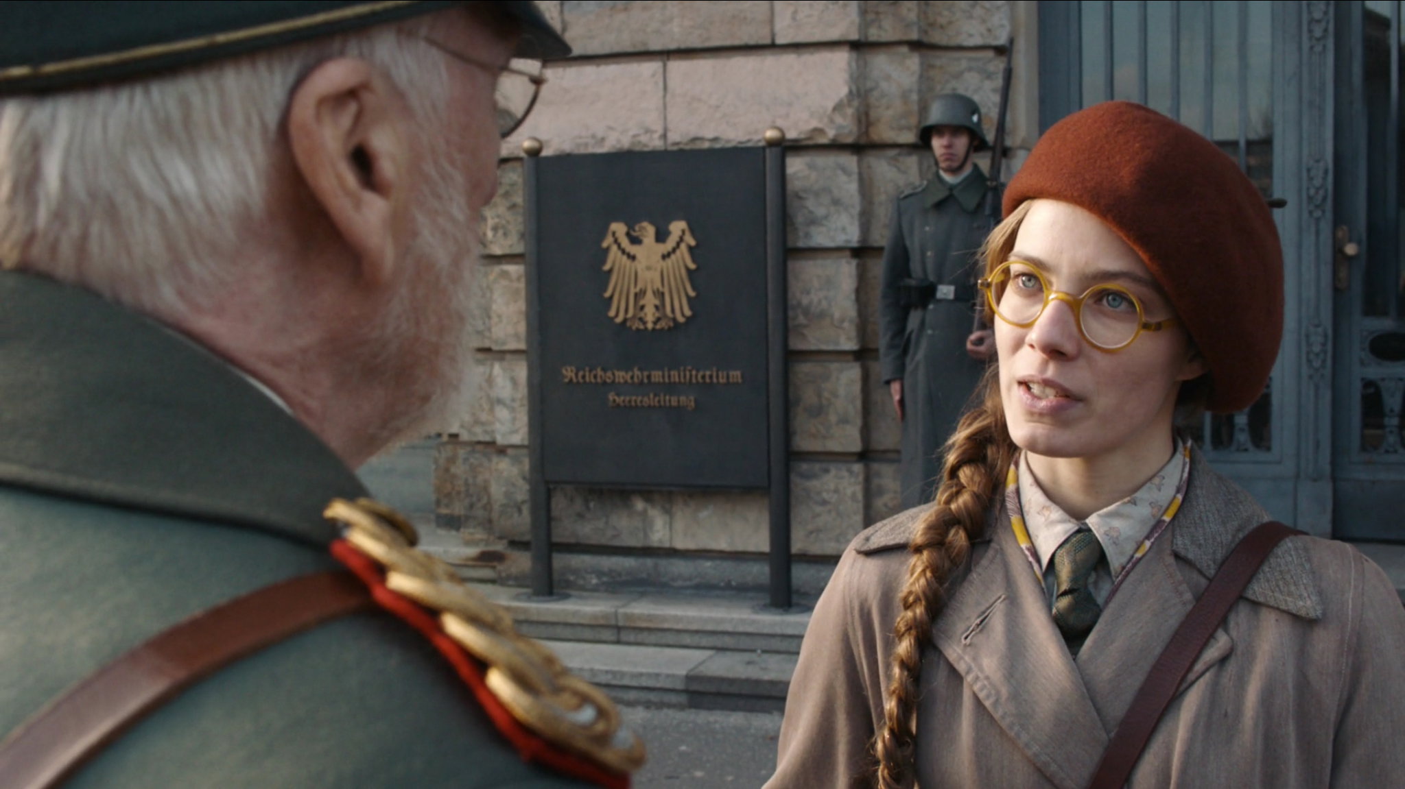 "Babilon Berlin"