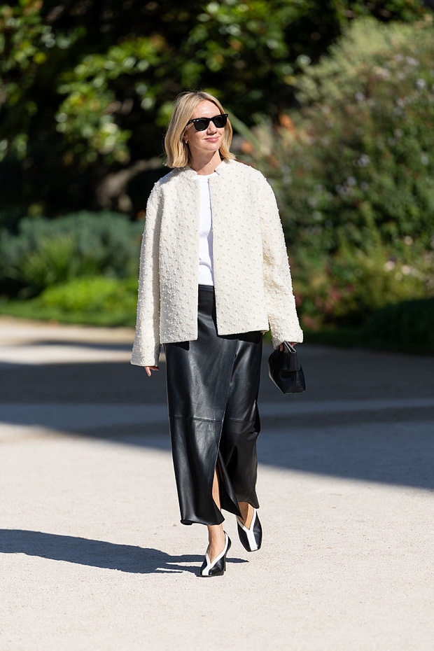 Cardigan jacket