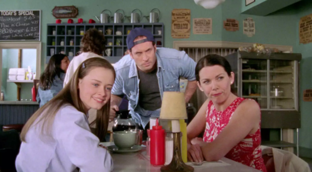Gilmore Girls