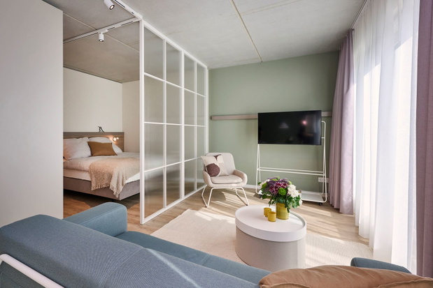 Sabine Krumrey - OSA HAVENS LIVING Berlin, materiały prasowe