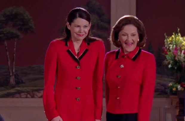 Gilmore Girls