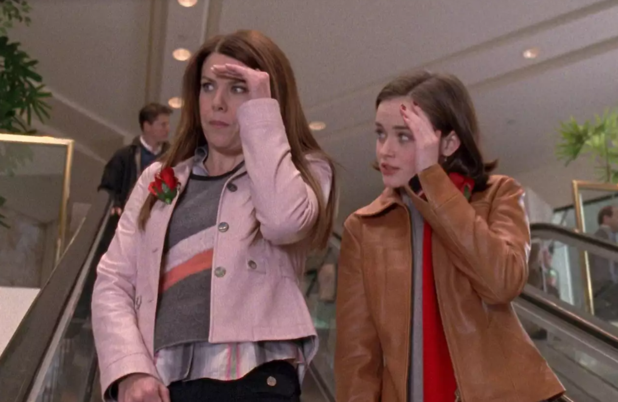 Gilmore Girls