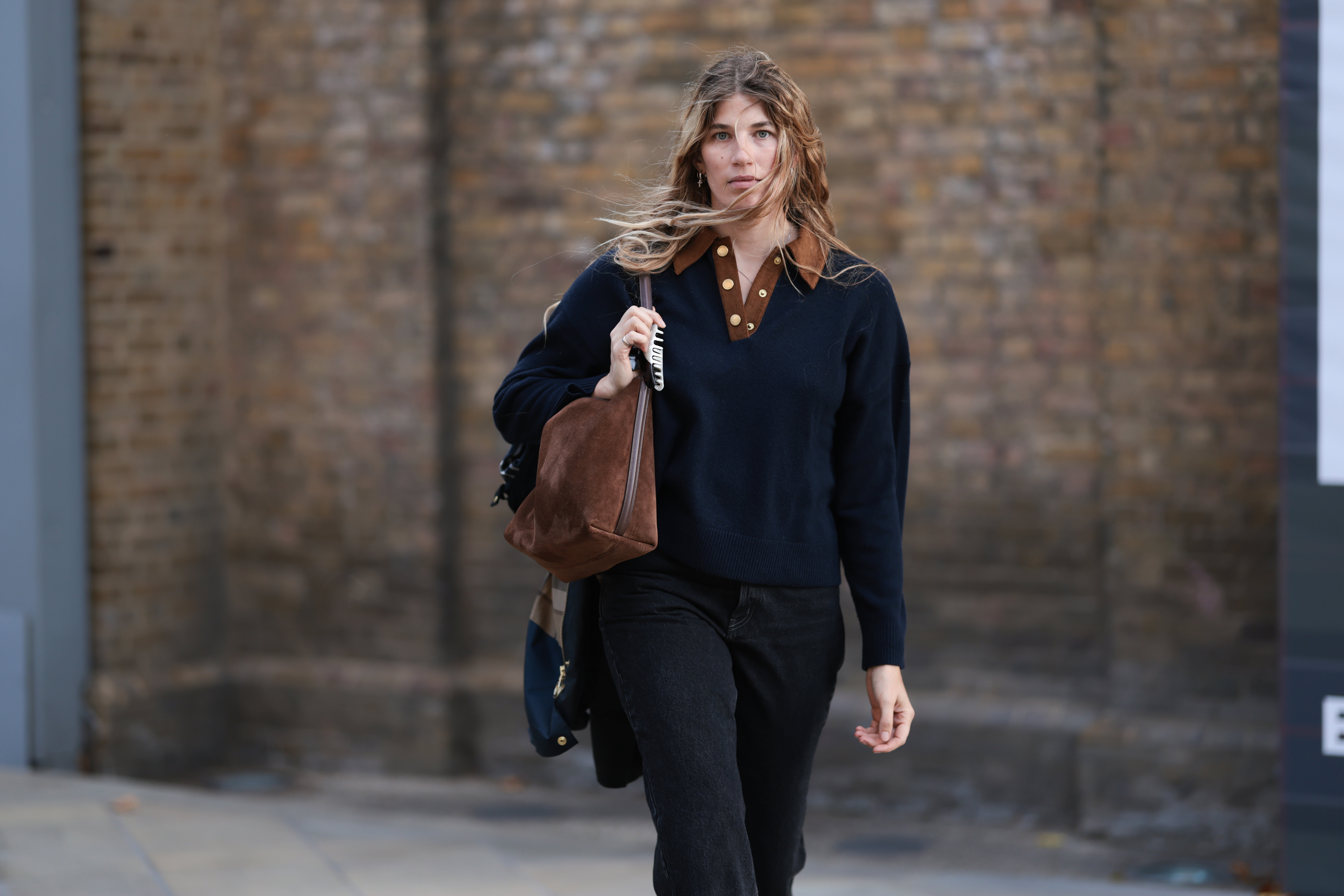 „Polo knit” zostaje z nami na jesień