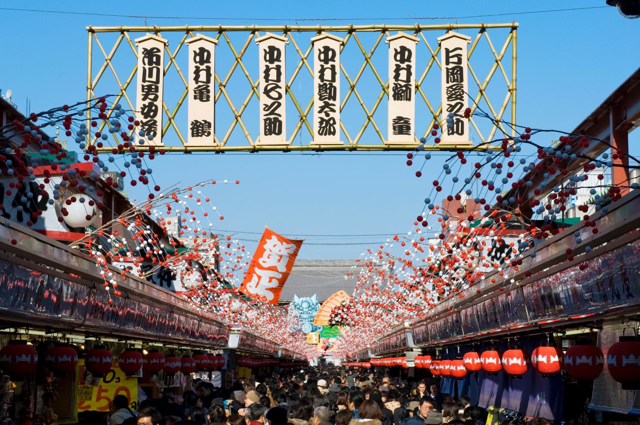 Tokio