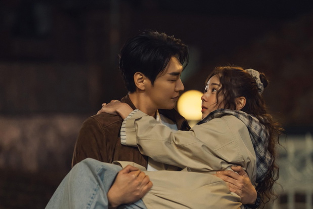 „Moje serce bije tylko przy tobie”