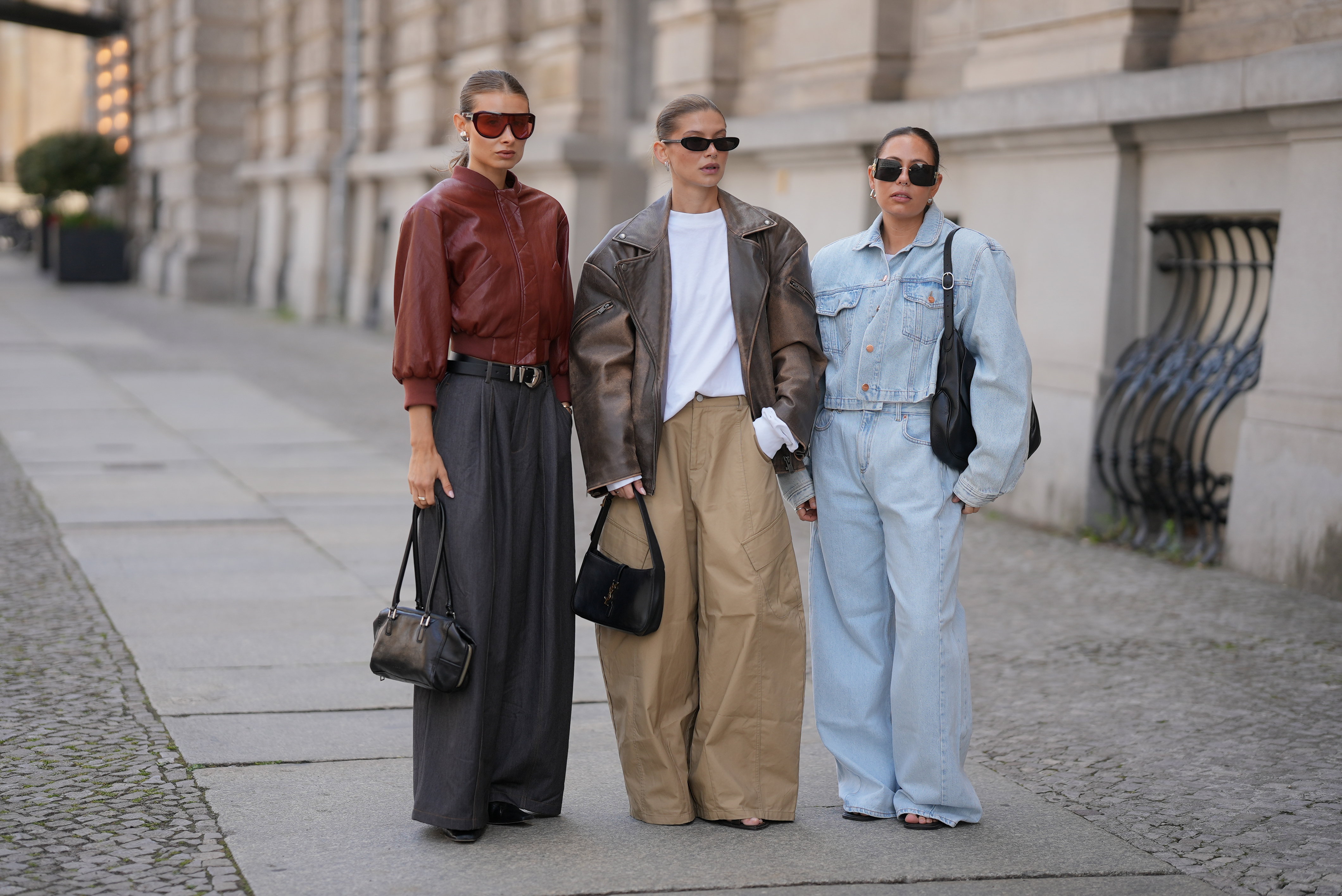 „Bowling bag” znów pojawia się na radarze.