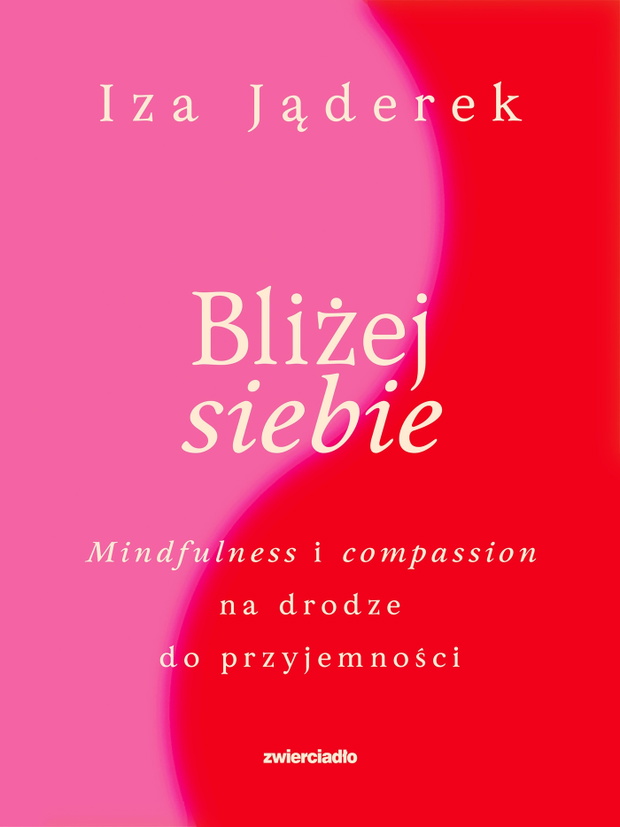 iza jaderek blizej siebie
