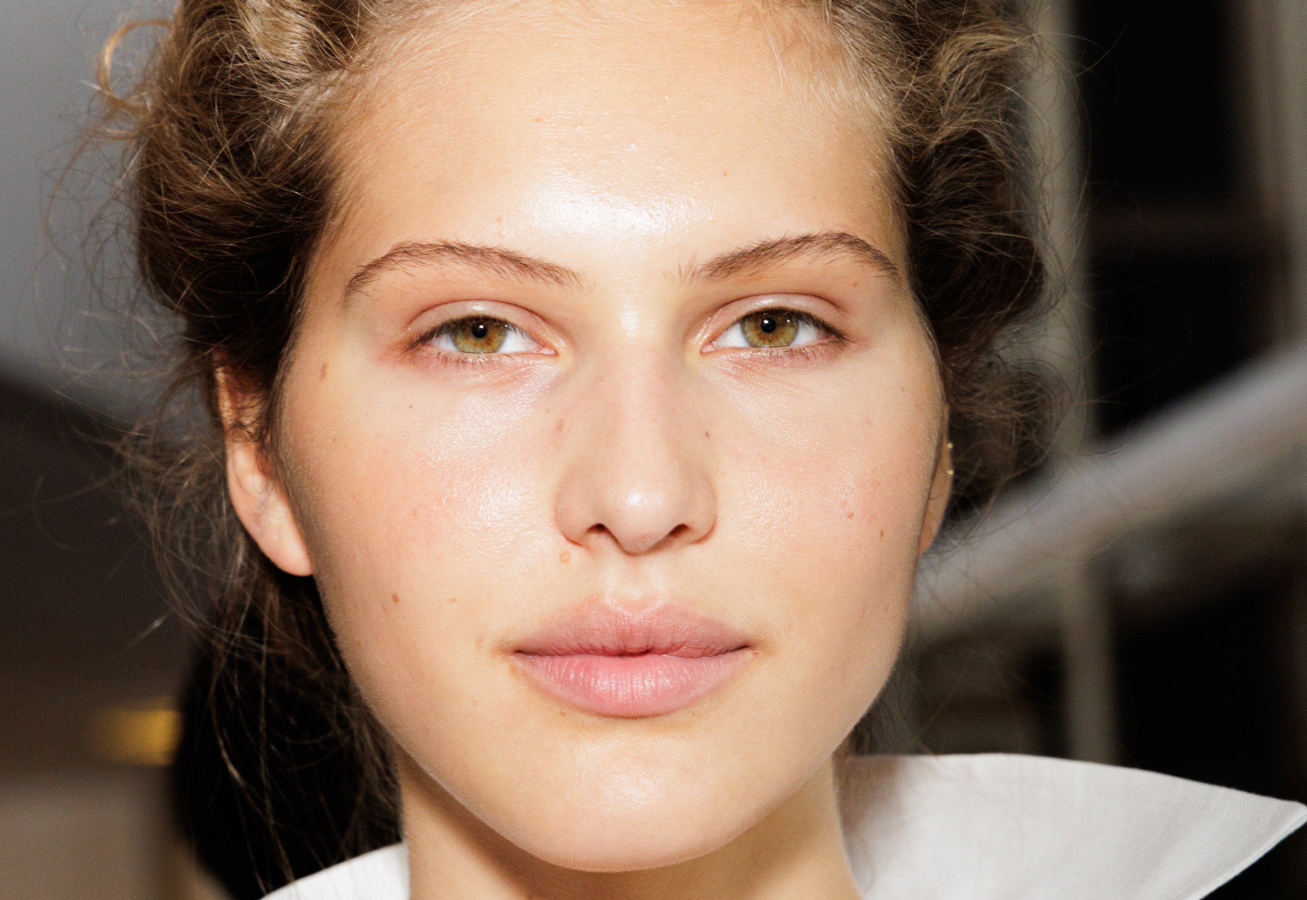 Honey Glaze Skin