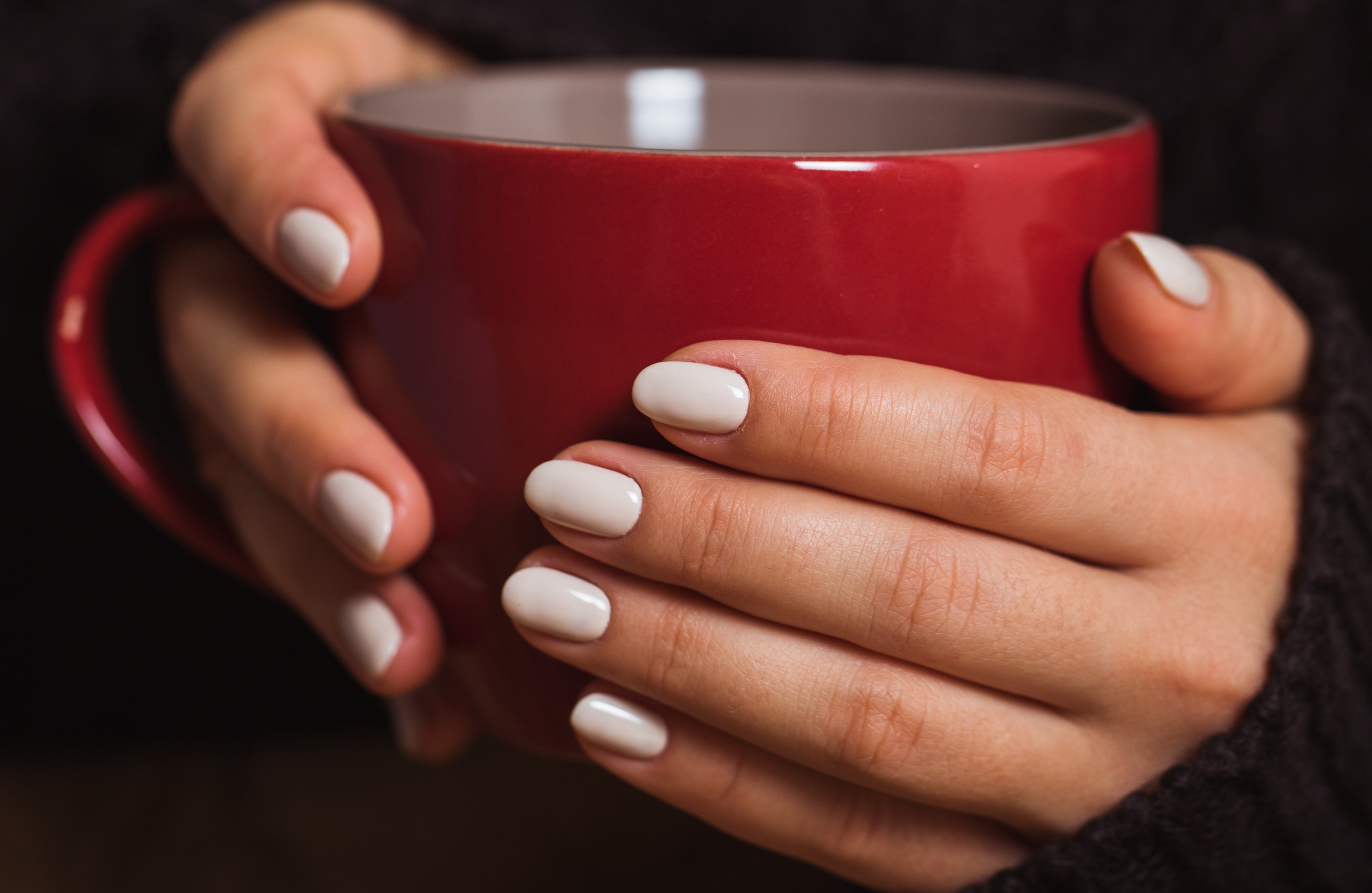 Manicure na jesień 2026