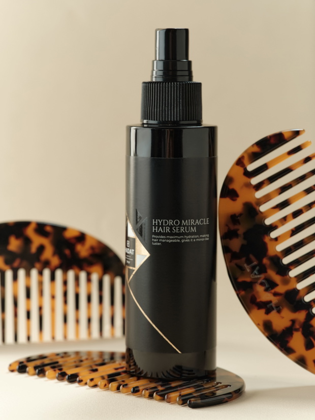 HYDRO MIRACLE HAIR SERUM Hadat