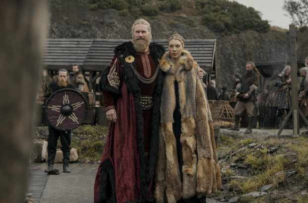 Bloodaxe