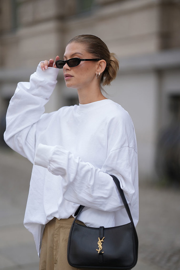 Frame bag