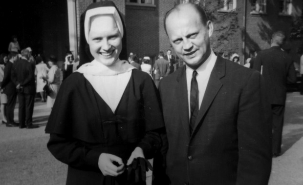 „The Keepers”