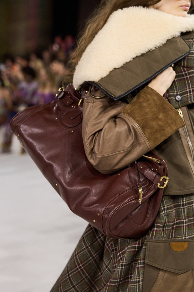 Chloe FW 26