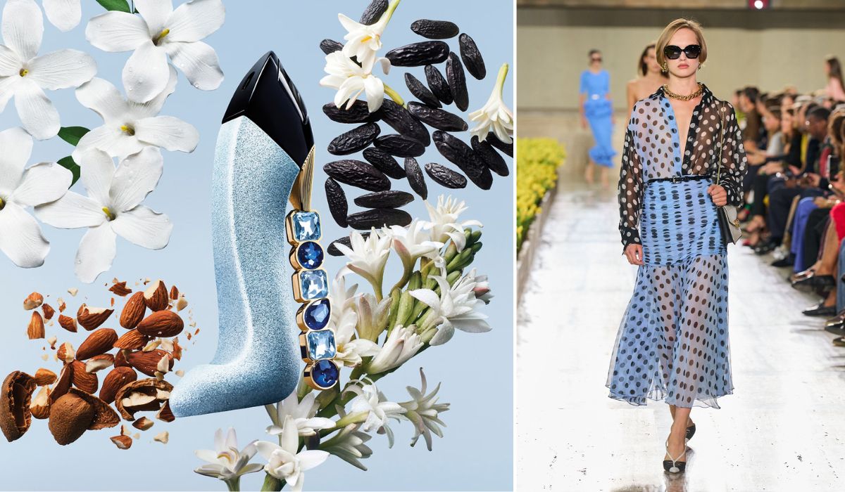 Carolina Herrera Spring/Summer 2027 Ready-to-Wear