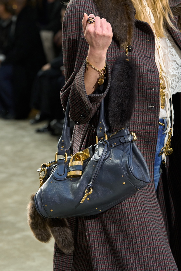 Chloe FW 25