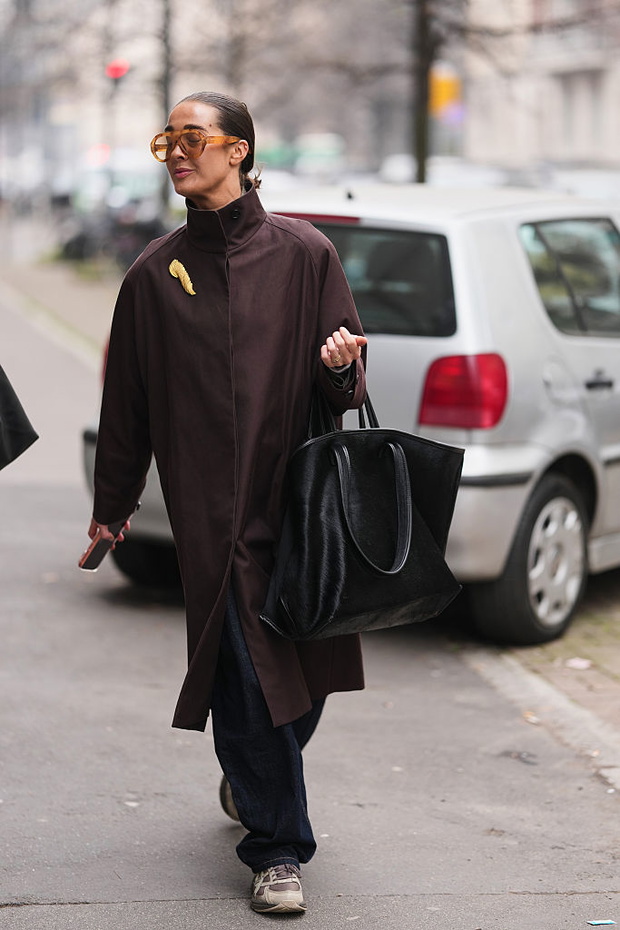 Car coat