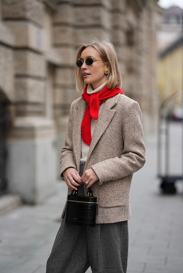 Frame bag