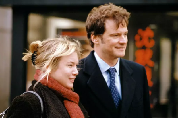 Bridget Jones