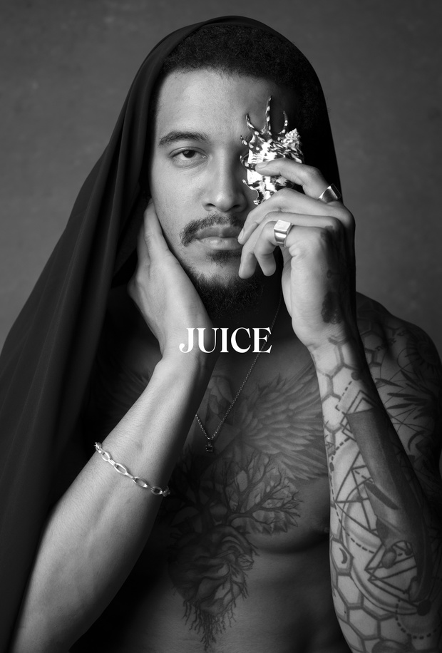 Jeremy Sochan, JUICE AUSTRALIA (fot. Mickey Wyrozębski)