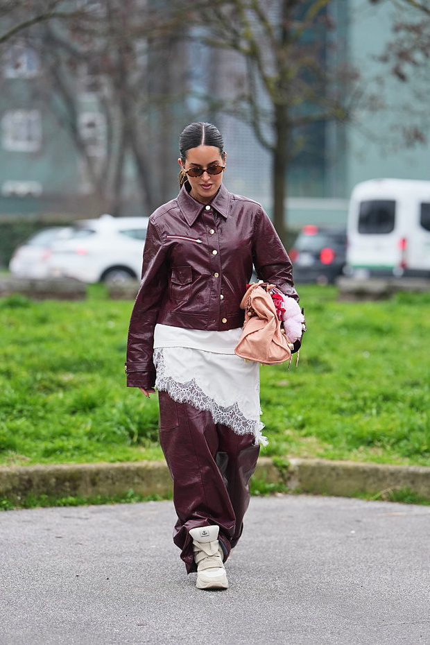 Isabel Marant Bekket
