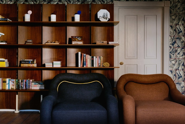 materiały prasowe ZARA Home, fot: Valerie Sadoun