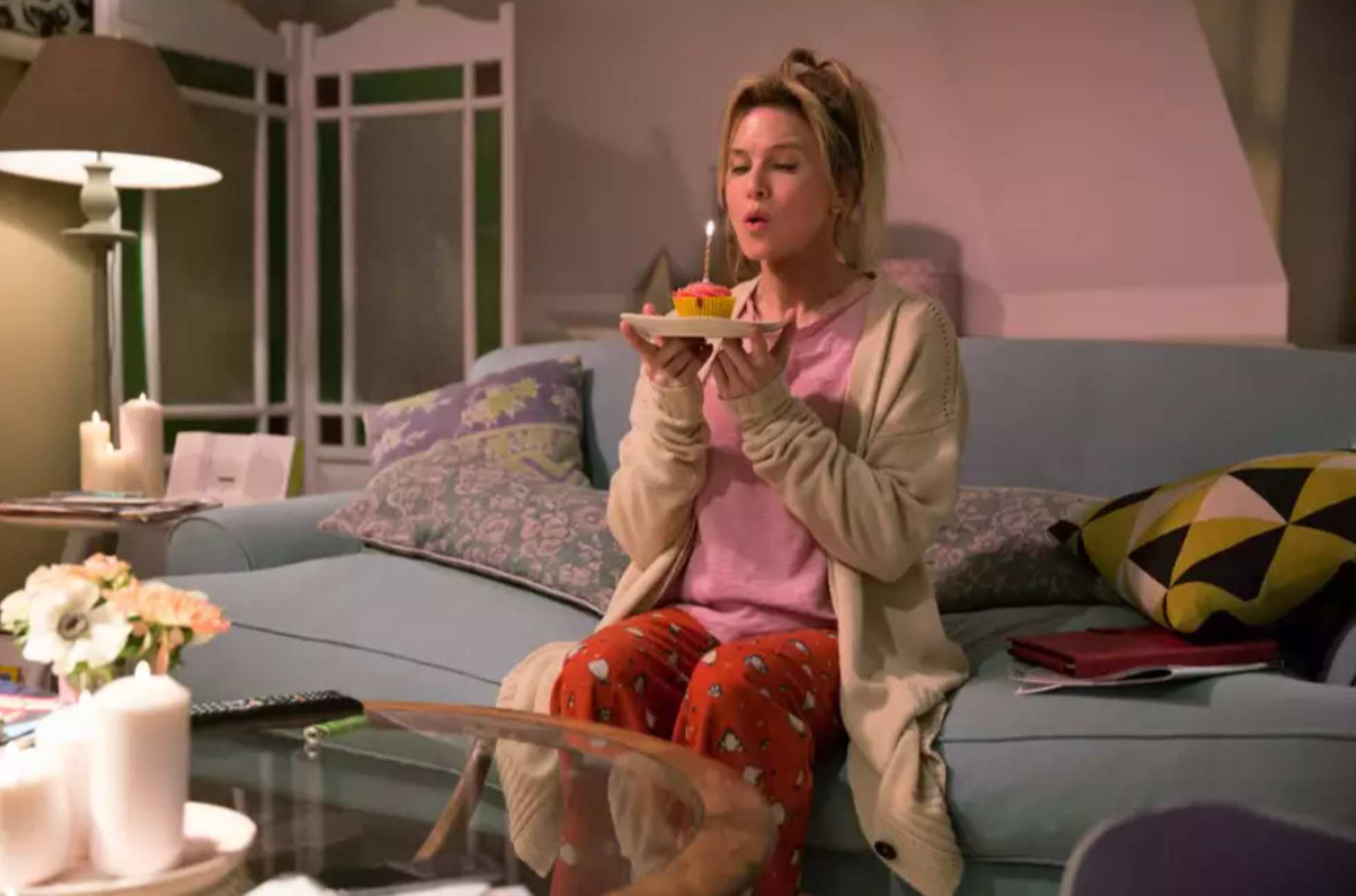 Bridget Jones