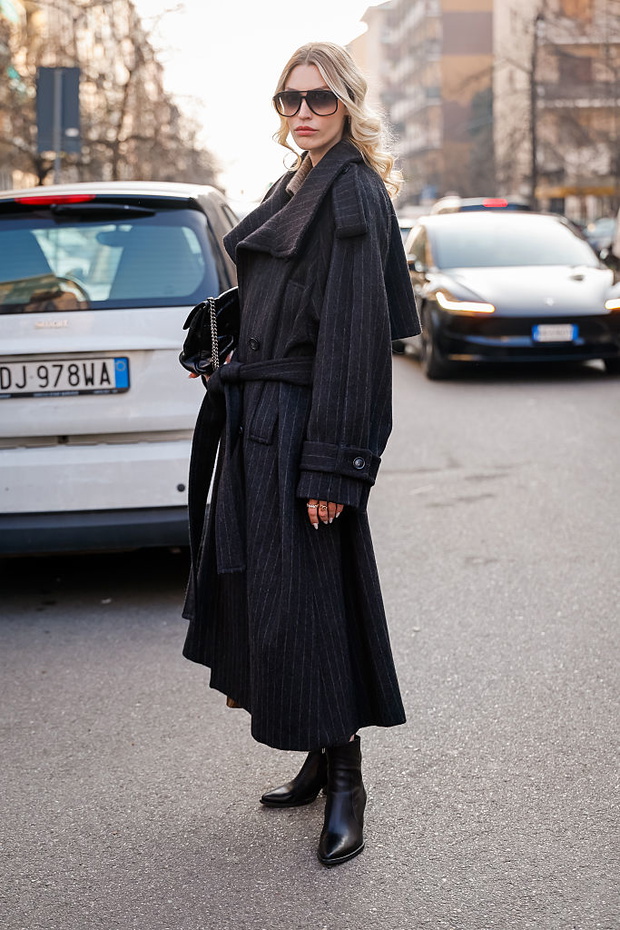 Car coat