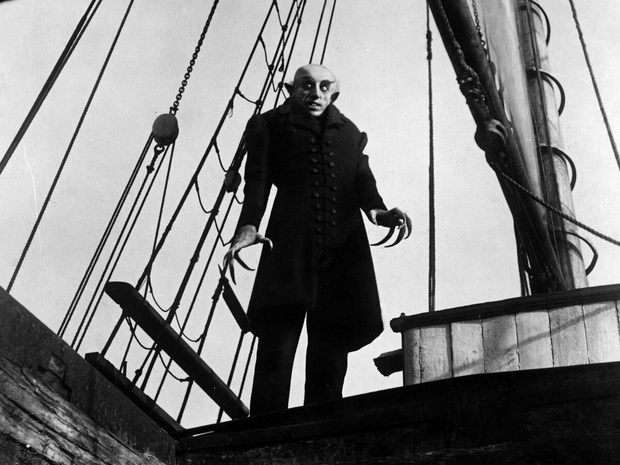 Nosferatu 