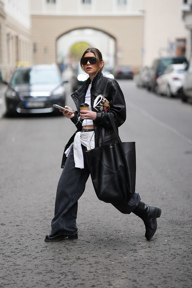 Car coat