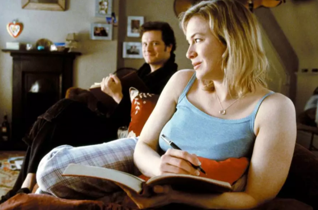 Bridget Jones 