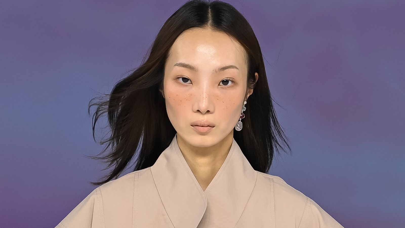 Koreańska ampułka daje efekt halo-skin