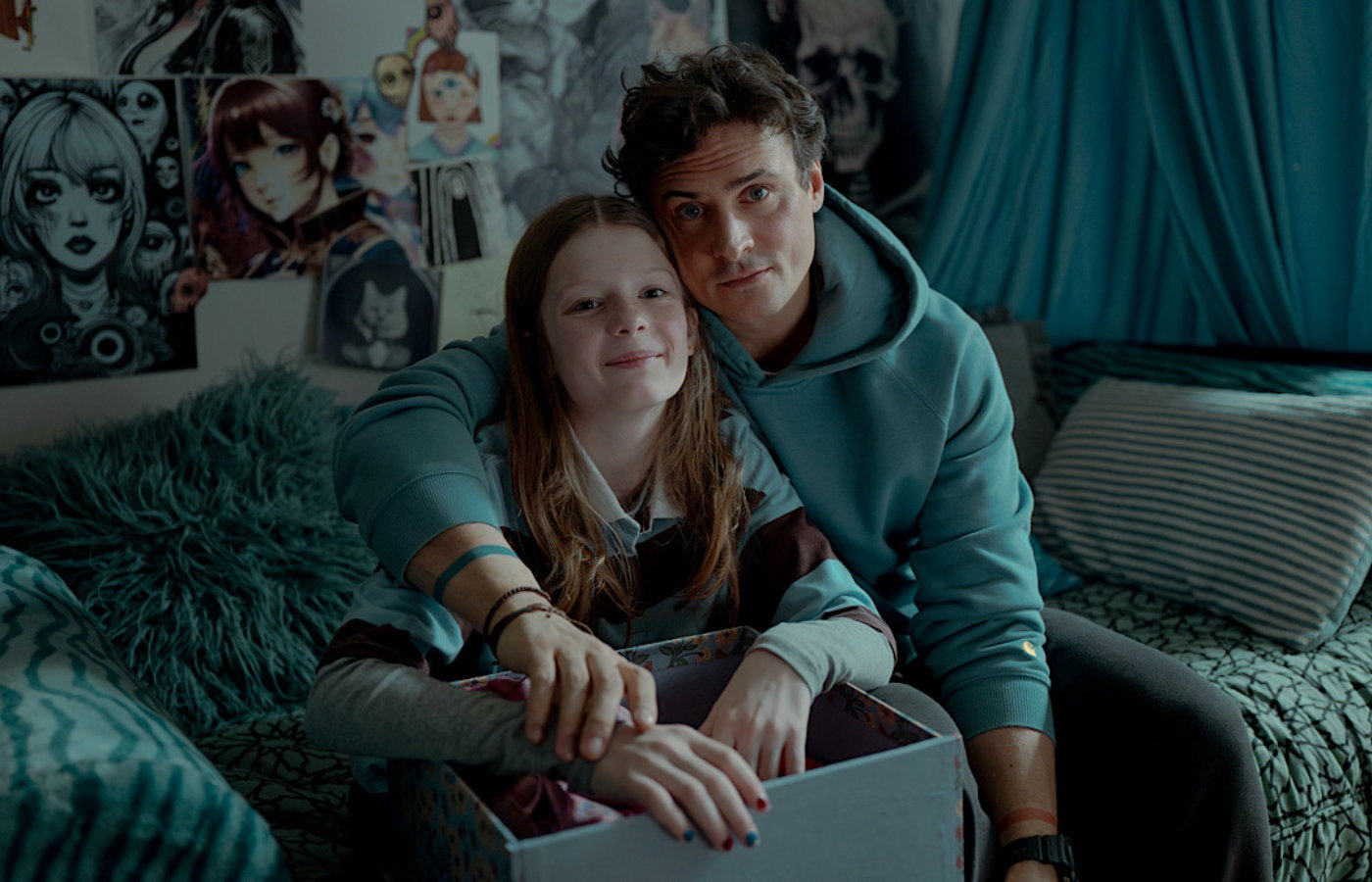To już w tym tygodniu. Pierwszy sezon tego polskiego serialu pokochały miliony widzów Netflixa