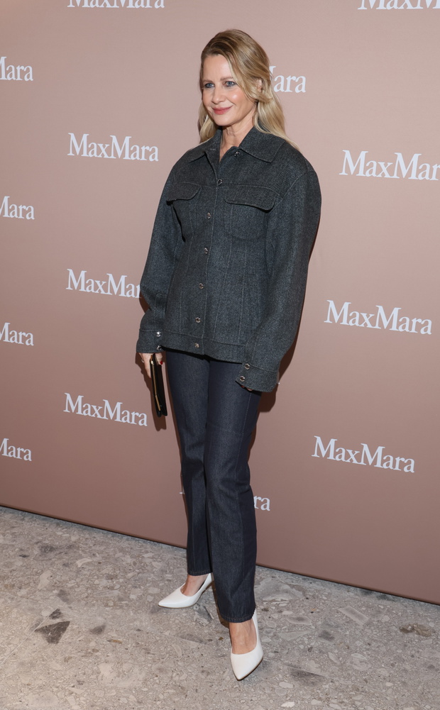 Otwarcie salonu Max Mara
