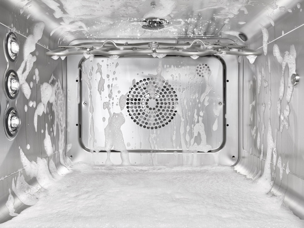 Miele pop up