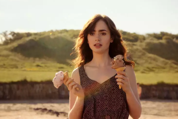 Love, Rosie